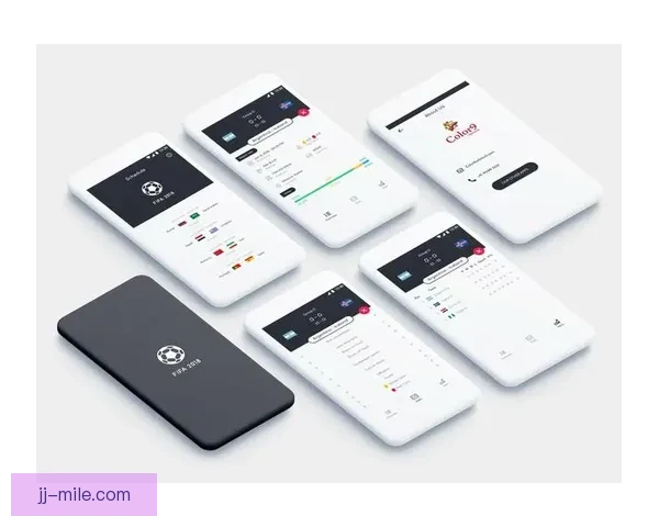 世界杯官方 APP 下载量突破五亿 用户热情创历史新高