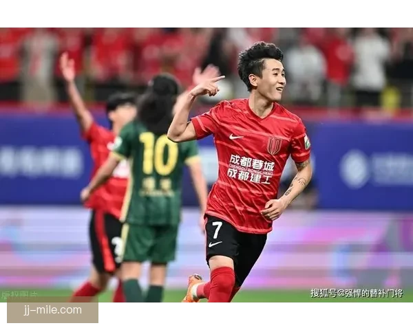 中超球队成都蓉城正式签约澳洲国脚助力阵容升级